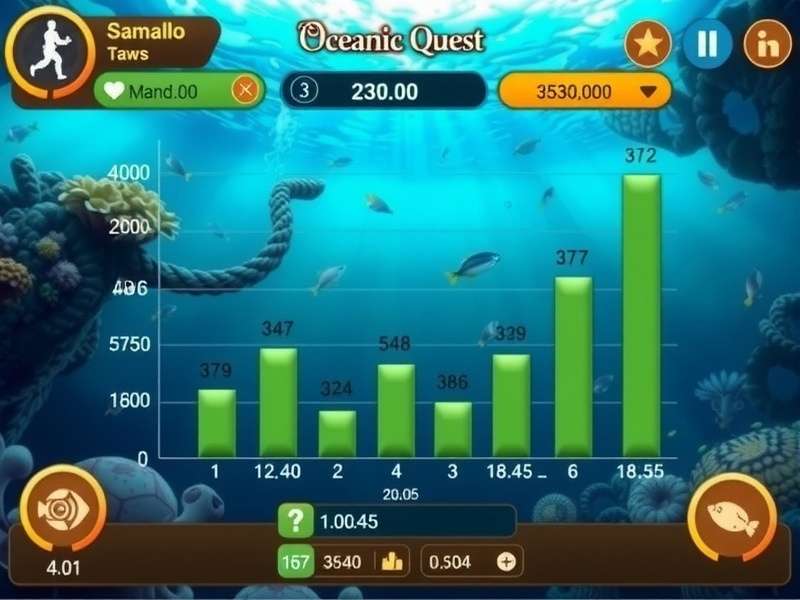 Oceanic Quest strategy guide for Indian players